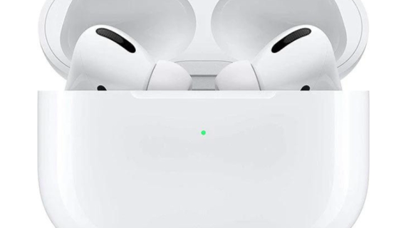 Engage, True Wireless Earbuds Pro - White