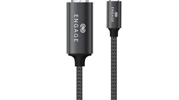 Engage, USB-C to HDMI Cable 8K@60Hz, 1.5 m