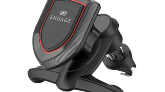 Engage, Universal Magnetic Car Mount