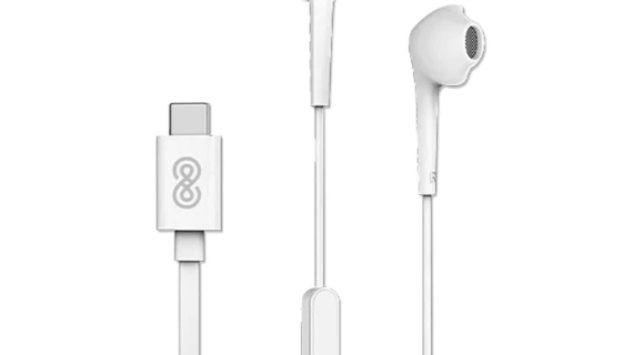 Engage, Wired Type-C Earphones