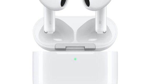 Engage, Wireless ANC Pods