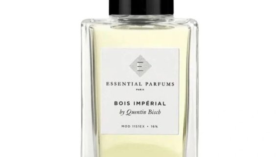 Essential Parfums Bois Impérial EDP For Unisex -100 ml