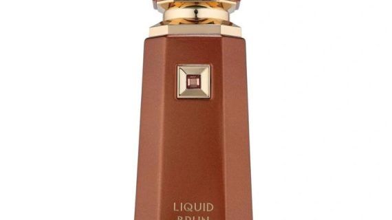 French Avenue Liquid Brun EDP For Unisex -100 ml