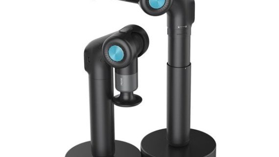 Rotai Handled massager