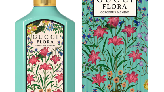 Gucci Flora Gorgeous Jasmine – Women – EDP – 100ml