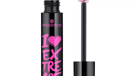 Essence Extreme Volume Mascara 848751