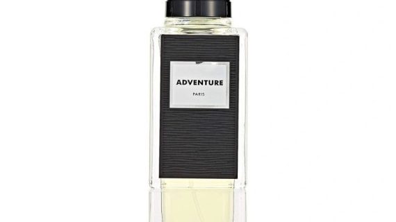 Geparlys Adventure EDP For Unisex - 100 ml