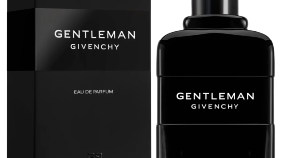 GIVENCHY GENTLEMAN-MEN-EDP-100ML