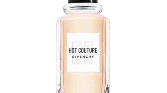 Givenchy Hot Couture EDP For Her - 100 ml