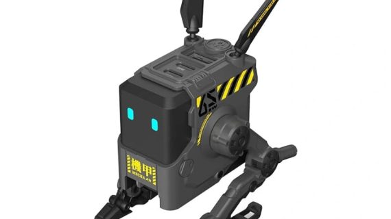 GravaStar Alpha65 65W GaN Fast Charger EU&UK Plug