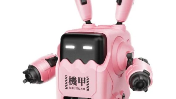 GravaStar Delta 35 35W GaN Fast Charger EU&UK Plug