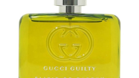 Gucci Guilty Pour Homme EDP For Him - 60 ml