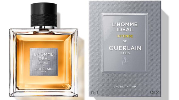 Guerlain L'Homme Idéal Intense Eau de Parfum – Men – 100ml