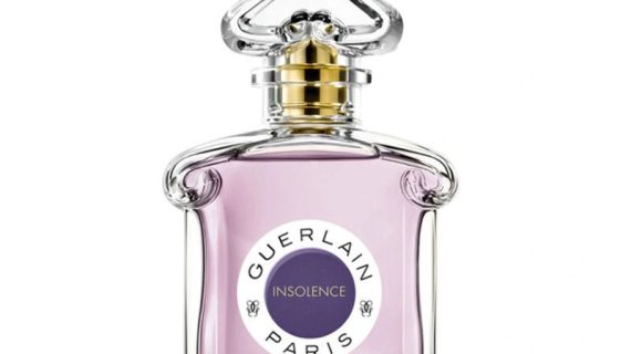 Guerlain Insolence EDP For Her - 75 ml