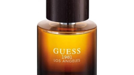 Guess 1981 Los Angeles EDT For Him - 100 ml