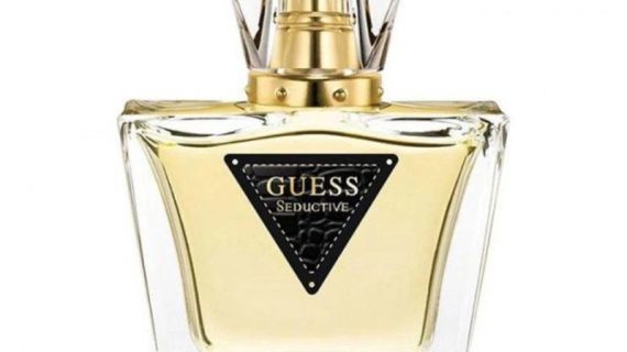 Guess Seductive EDT For Her - 75 ml