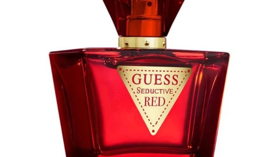 Guess Seductive Red EDT For Her - 75 ml