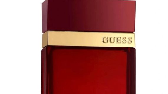 Guess Seductive Red EDT For Him - 100 ml