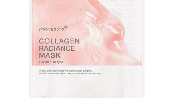 Medicube - Collagen Lifting Mask