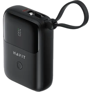 Havit PB5215, Power bank (Black)