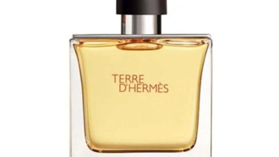 Hermès Terre D’Hermès EDP For Him - 75 ml