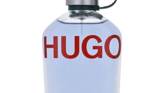 Hugo Boss Green EDT For Him - 125 ml