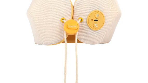 Havit NM1702, Massage