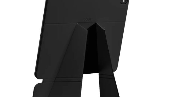 Moft MS026C-1-11Pro-BK Folio Case for iPad Pro 11