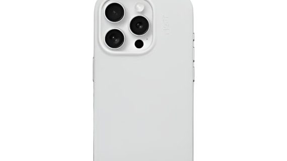 MOFTMD020-1-i15pro-MCGY Snap Case - iPh 15pro