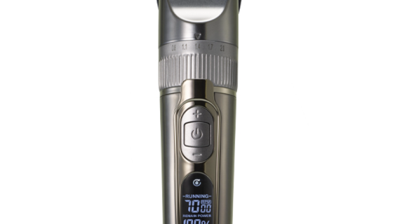 JLD, Digital Hair Clipper