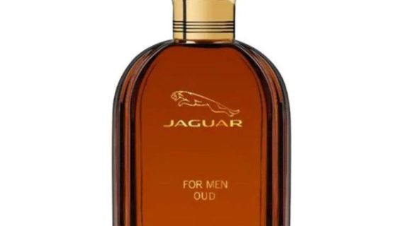 Jaguar Oud EDP For Him - 100 ml