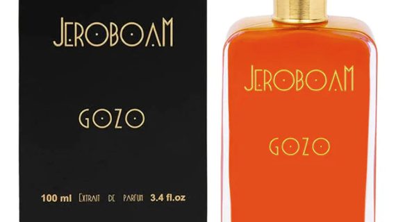 JEROBOAM GOZO-UNISEX-EXTRAIT DE PARFUM-100ML
