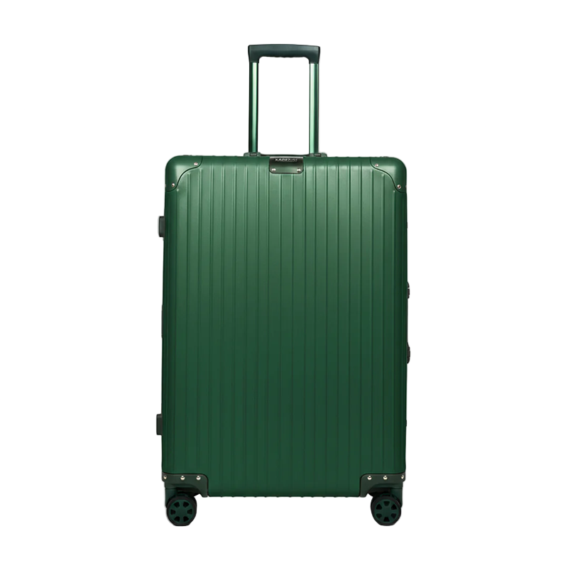 KarryOn, Titan Plus Aluminum Luggage - 20"/29"
