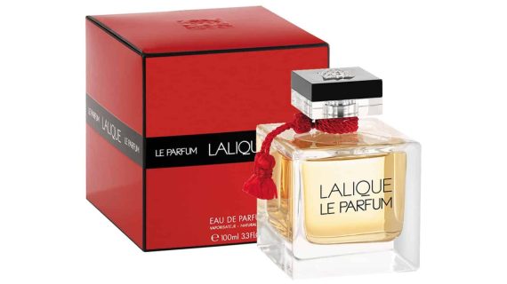 Lalique Le Parfum Eau de Parfum – Women – 100ml