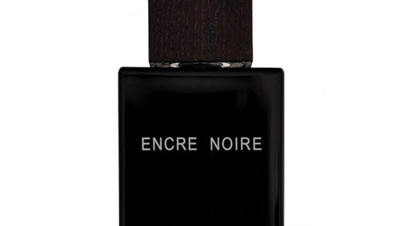 Lalique Encre Noir EDT For Him - 100 ml