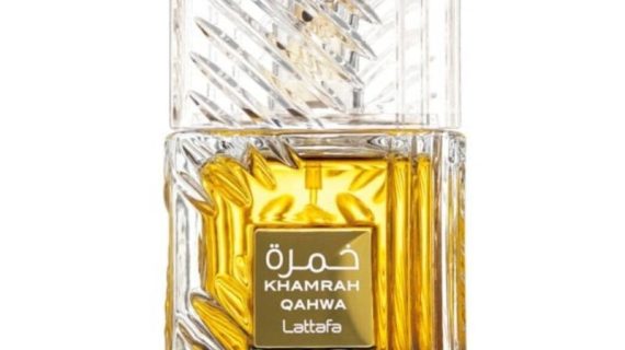 Lattafa Khamrah Qahwa EDP For Unisex - 100 ml