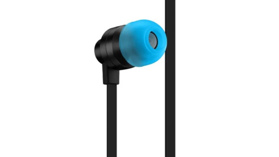 Logitech G333, Wired Gaming Earphones, 3.5mm