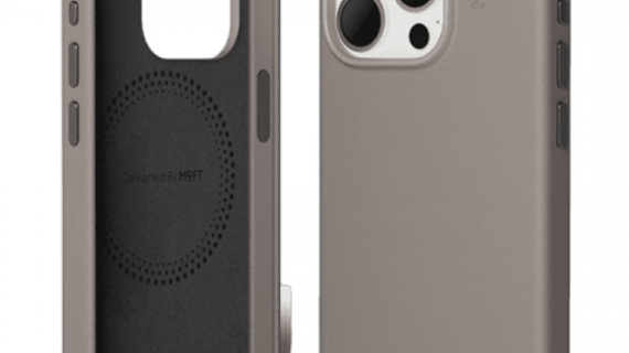 MOFTMD020-1-i15promax-TPGY Snap Case - iPh 15