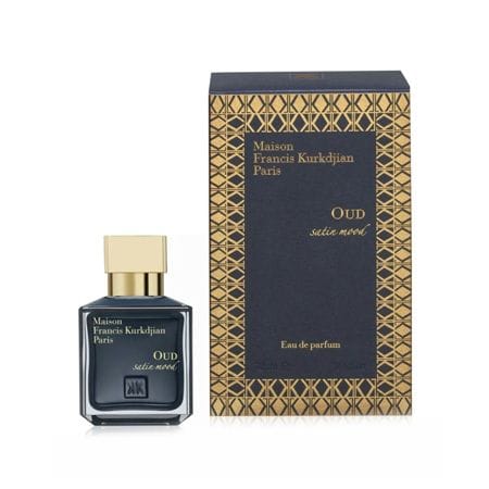 Maison Francis Kurkdjian OUD SATINE-UNISEX-EDP-70ML