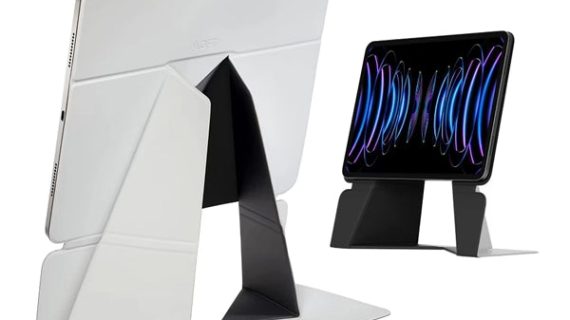 Moft MS026C-1-11Pro-WD Folio Case for iPad Pro 11"