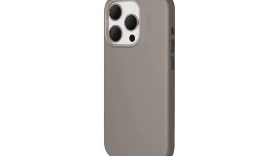 MOFTMD020A-1-i16-TPGY Phone CaseiPhone 16promax