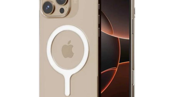 Moft MD021-1-i16-CR-1 Snap Case iPhone 16 Promax