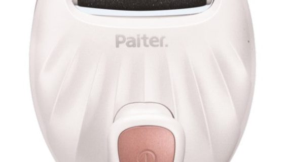 Paiter Callous Remover