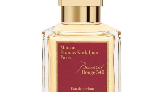 Maison Francis Kurkdjian Baccarat Rouge 540 EDP For Unisex - 70 ml