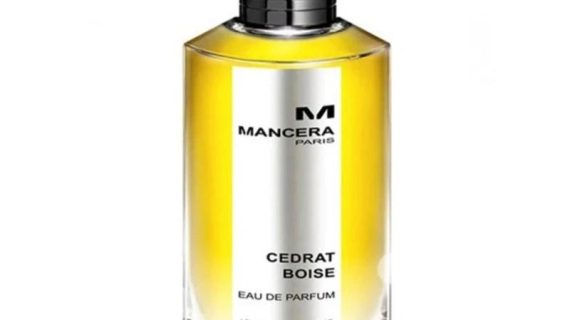 Mancera Cedrat Boise EDP For Unisex-120 ml