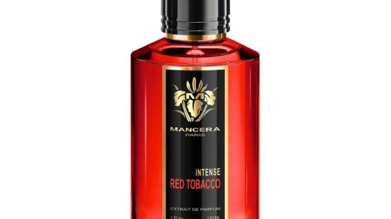 Mancera Red Tobacco EDP For Her -120 ml