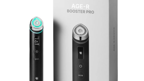 Medicube Age Booseter-R Booster Pro