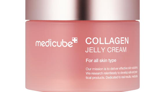 Medicube Collagen Jelly Cream