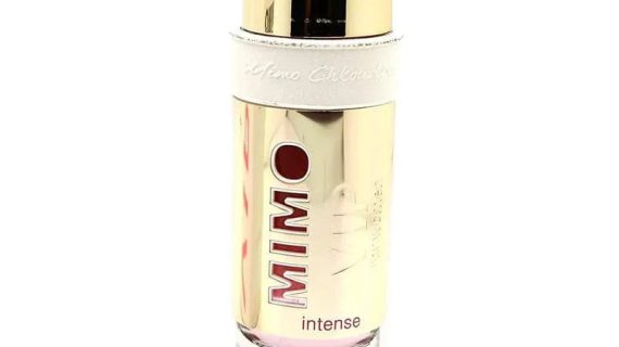 Mimo Chkoudra Mimo VIP Intense EDP For Her - 100 ml