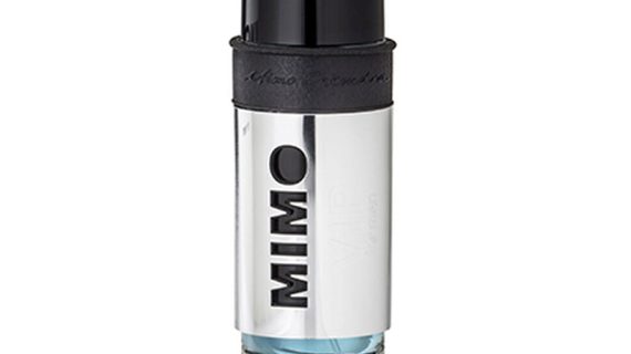 Mimo Chkoudra Mimo VIP Intense EDT For Him - 100 ml